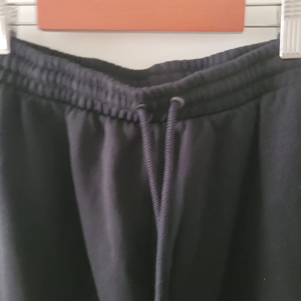 🔥Vans Black and White Checkered Joggers - Picture 4 of 6